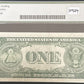 1935 D Narrow $1 Silver Certificate Legacy Very Choice New 64