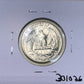 1940 Washington Quarter - Mint State ( 301026 )