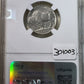 1936 P Buffalo Nickel NGC - MS64 ( 301003 ) 