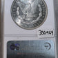 1890 S Morgan Dollar NGC - MS 61 ( 300964 )