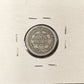 1854 Seated Dime - Very Good ( 301094 )