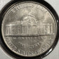 1944-P Jefferson Nickel - Mint State