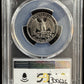 1981 S Washington Quarter PCGS - PR69 DCAM Type 1 