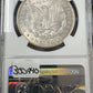 1890 Morgan Dollar NGC - MS63 ( 300940 )