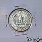 1950 Washington Quarter - Mint State ( 301039 )