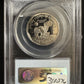 1999 Susan B Anthony Dollar - PCGS PR69 DCAM