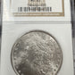 1888 Morgan Dollar NGC - MS63 ( 300942 )