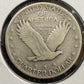 1927 Standing Liberty Quarter - Fine