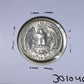 1948 S Washington Quarter - Mint State ( 301040 )