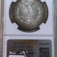 1881 S Morgan Dollar NGC - MS 64 ( 300971 )