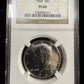 1964 Kennedy Half Dollar NGC - PF69