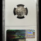 1965 Roosevelt Dime NGC - MS68 SMS