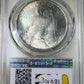 1923 Peace Dollar PCGS - MS64  ( 301081 )