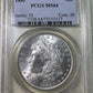 1885 Morgan Dollar PCGS - MS64 ( 300968 )