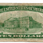 1929 $10 Federal Reserve Note New York Fr.2000B Very Fine BO2C