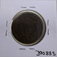 1853 Large Cent - Fine ( 300885 )