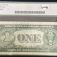 1935 D $1 Silver Certificate Legacy Very Choice 64