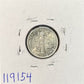 1917 Mercury Dime Full Band - Mint State ( 119154 )