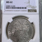 1902 Morgan Dollar NGC - MS62 ( 300976 )