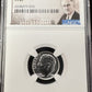 1960 Roosevelt Dime NGC - PF67 ( 300806 )