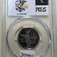 2003 S Washing Quarter Illinois PCGS - PF69 DCAM CLAD ( 301001 )