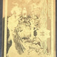 5 Utah Goldback 2019 1st Year Issue 24K .999 Fine Gold Foil Note 1/200 oz