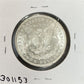 1889 Morgan Dollar - Mint State ( 301153 )