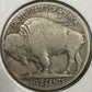 1915 D Buffalo Nickel - Very Good