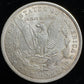 1886 Morgan Dollar - Mint State ( 300742 )