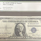 1935 D Narrow $1 Silver Certificate Legacy Very Choice New 64