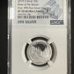 2019 S Silver Washington Quarter River Of No Return NGC - PR70 Ultra Cameo  