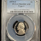 1979 S Jefferson Nickel PCGS - PR69 DCAM Type 1 