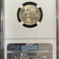 1944 D Jefferson War Nickel NGC - MS65 ( 301180 )