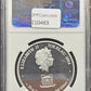 2014- Tokelau NGC PF70 Ultra Cameo $5 Year of the Horse – One of First 750 Str