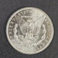 1882-CC $1 Morgan Silver Dollar Mint State