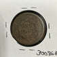 1852 Large Cent - Fine ( 300868 )