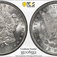 1882 Morgan Dollar PCGS - MS63 ( 300947 )