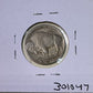 1931 S Buffalo Nickel - Very Fine ( 301047 )