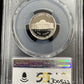 1981 S Jefferson Nickel PCGS - PR69 DCAM Type 1