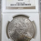 1896 Morgan Dollar NGC - MS64 ( 300938 )