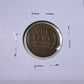 1931 S Wheat Cent - Very Fine ( 301051 )