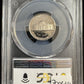 1979 S Jefferson Nickel PCGS - PR69 DCAM Type 1 