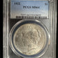 1922 Peace Dollar PCGS - MS64