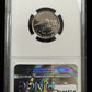 1963 Jefferson Nickel NGC - PF67