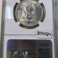 1936 Walking Liberty Half Dollar NGC - MS63 ( 300984 )