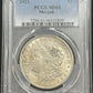 1921 Morgan Silver Dollar PCGS MS61 (301098)