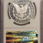 1880-S Morgan Silver Dollar NGC MS64 (117239)