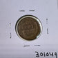 1921 Wheat Cent - Mint State ( 301049 )