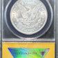 1896 Morgan Dollar - ANACS MS63 - ( 301100 )