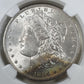 1896 Morgan Dollar NGC - MS64 ( 300938 )